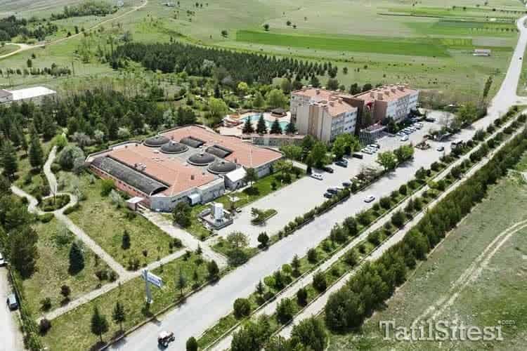 Gürses Termal Hotel